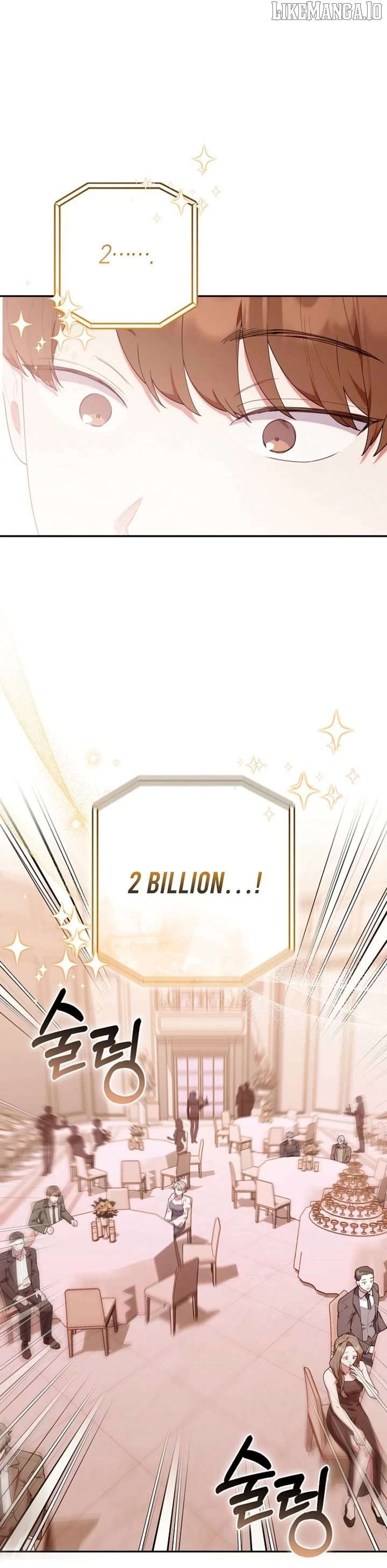 The Chick-Class Hunter is Filial! Chapter 55 - Page 17