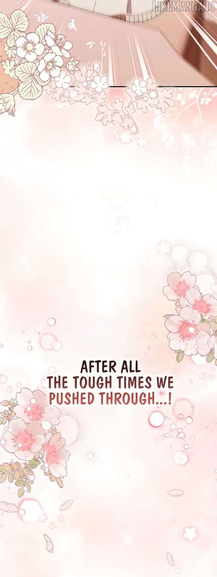 The Chick-Class Hunter is Filial! Chapter 55 - Page 35