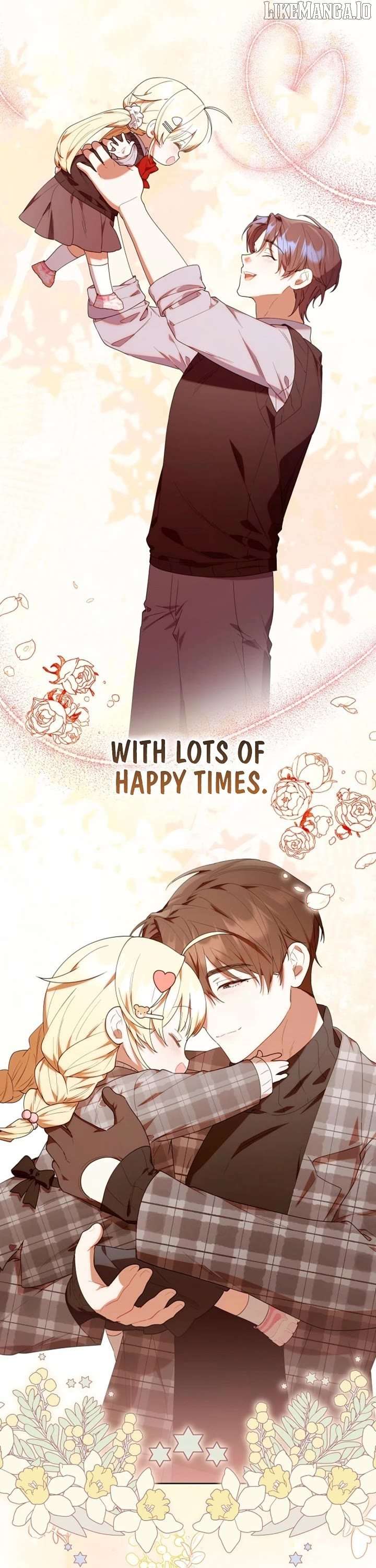 The Chick-Class Hunter is Filial! Chapter 55 - Page 40