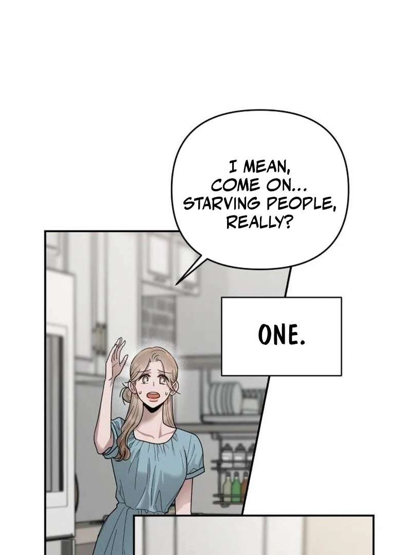 Paradise on Earth Chapter 20 - Page 105