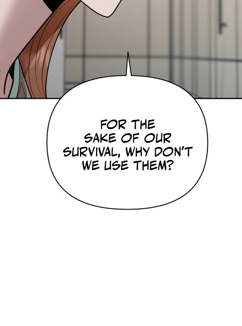 Paradise on Earth Chapter 20 - Page 117
