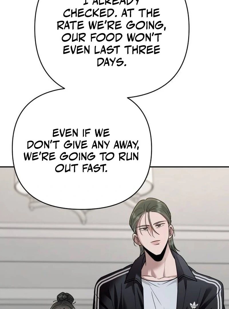 Paradise on Earth Chapter 20 - Page 123
