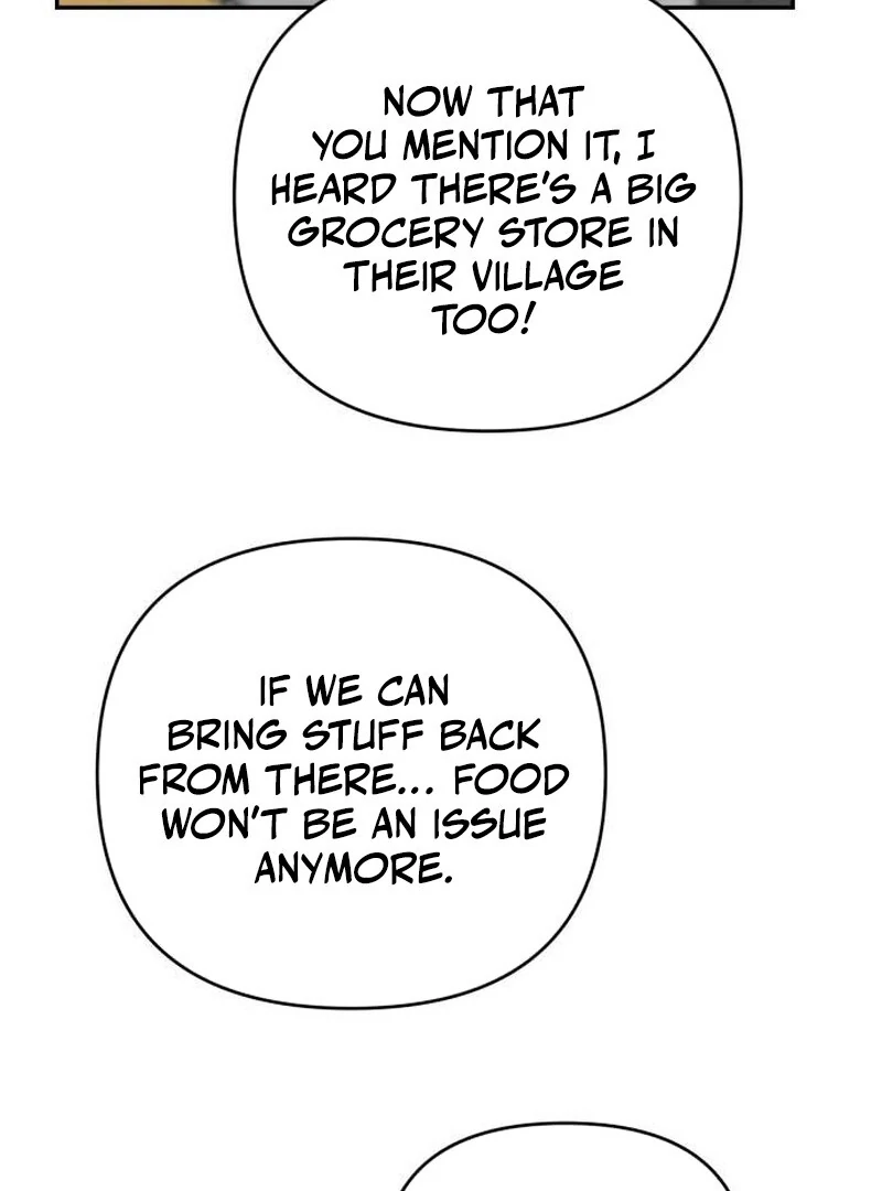 Paradise on Earth Chapter 20 - Page 128