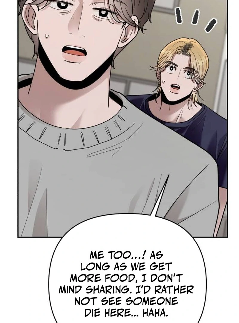 Paradise on Earth Chapter 20 - Page 130