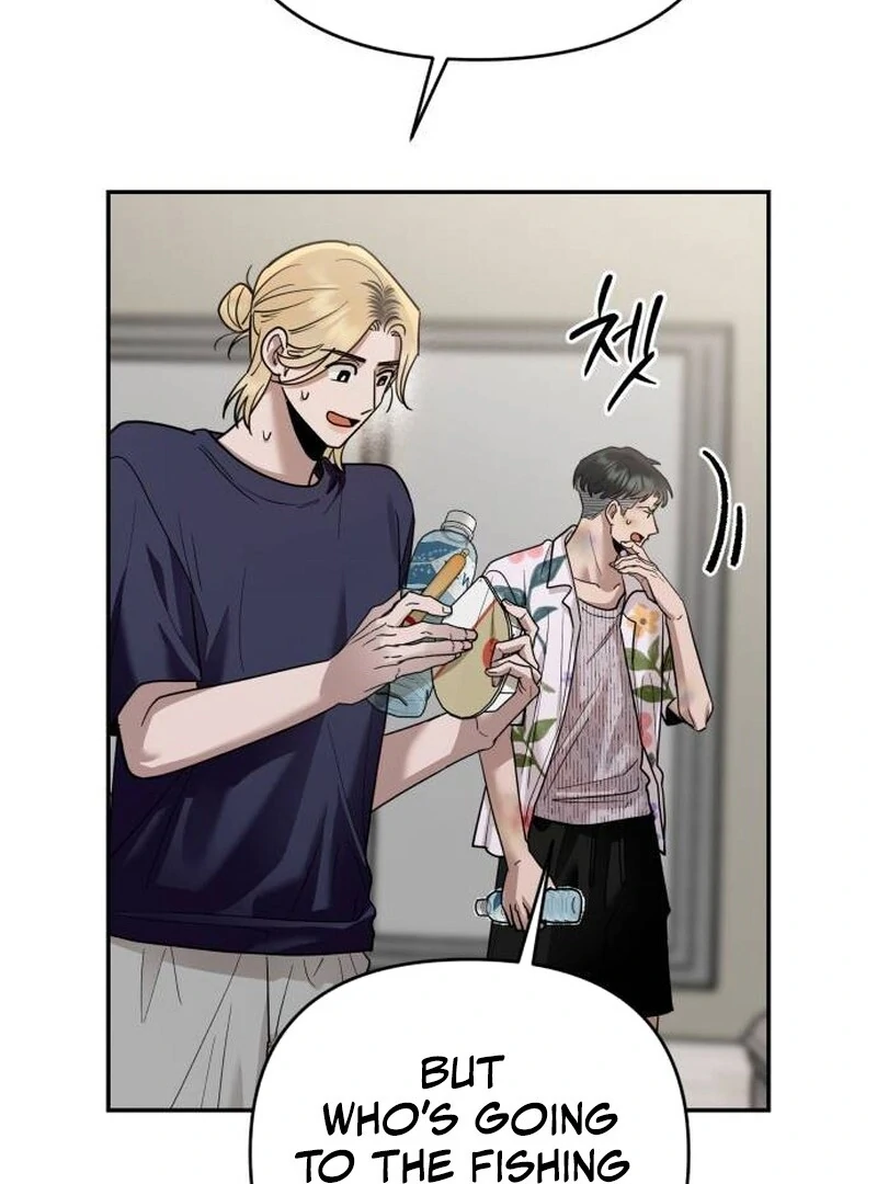 Paradise on Earth Chapter 20 - Page 141