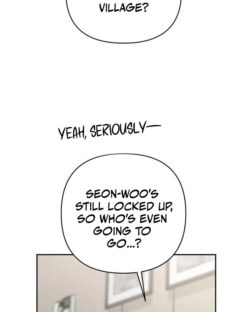 Paradise on Earth Chapter 20 - Page 142
