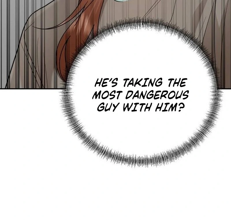 Paradise on Earth Chapter 20 - Page 155