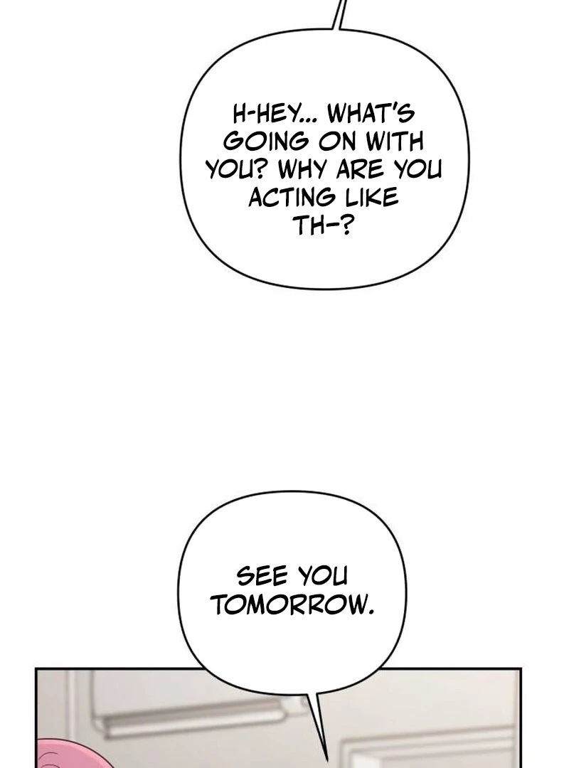 Paradise on Earth Chapter 20 - Page 17