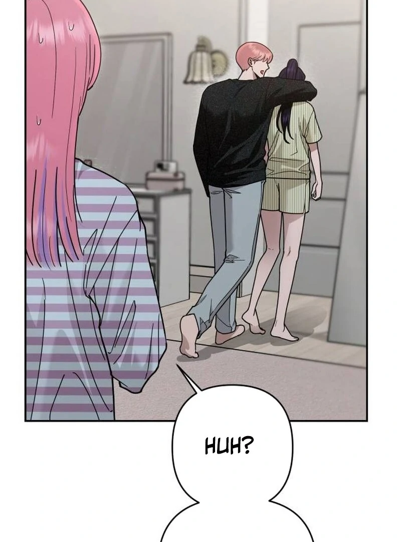 Paradise on Earth Chapter 20 - Page 18