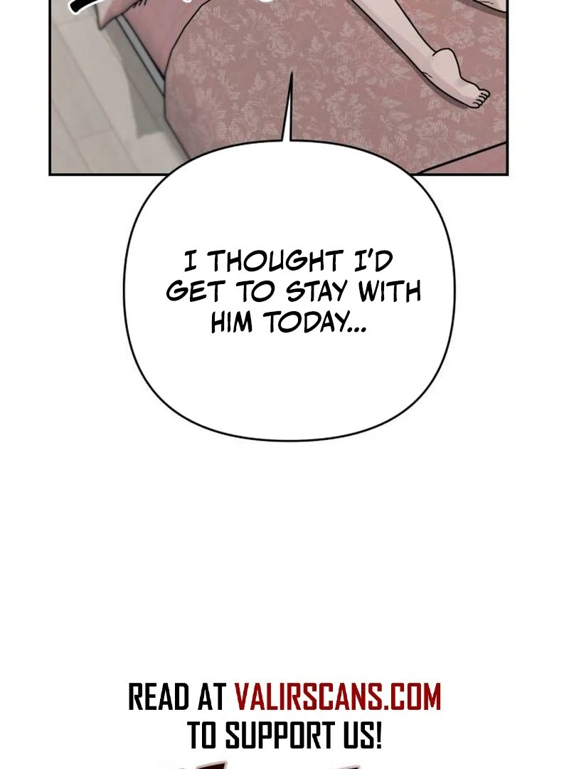 Paradise on Earth Chapter 20 - Page 22