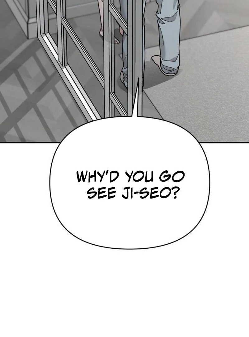 Paradise on Earth Chapter 20 - Page 25