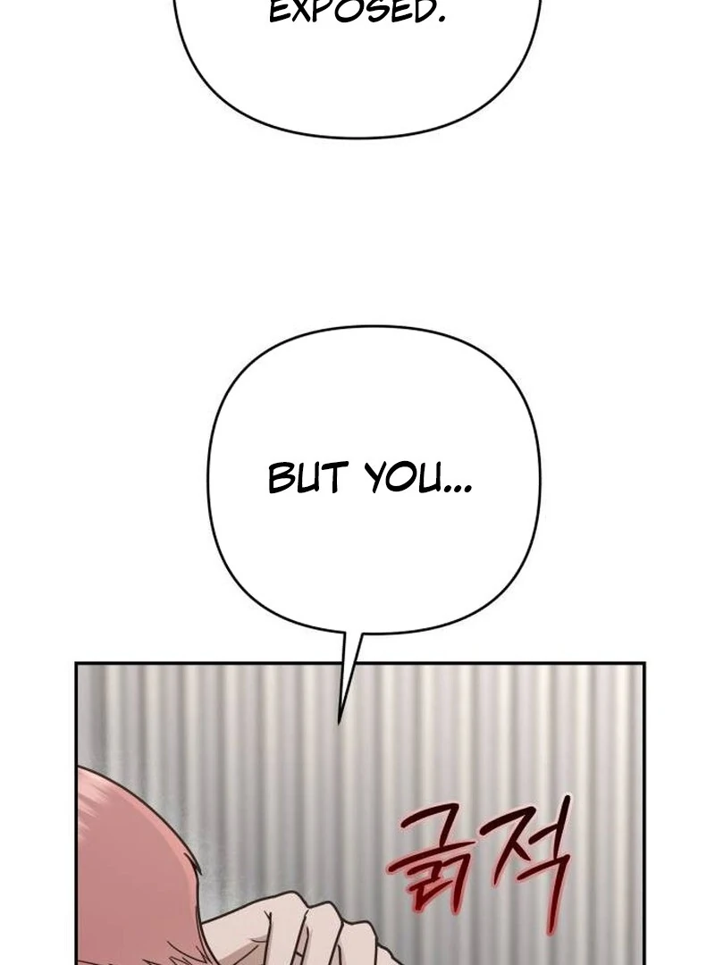 Paradise on Earth Chapter 20 - Page 36