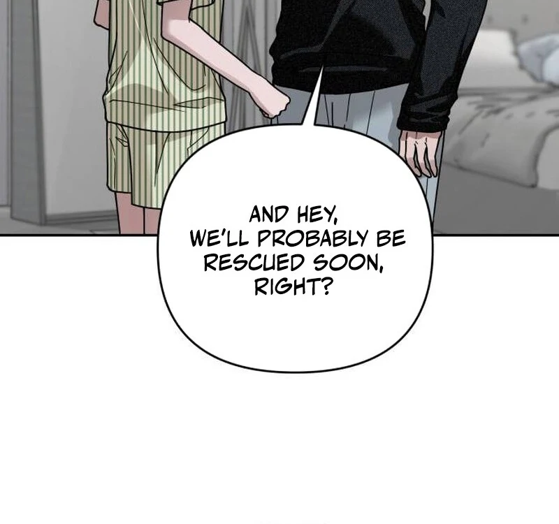 Paradise on Earth Chapter 20 - Page 42