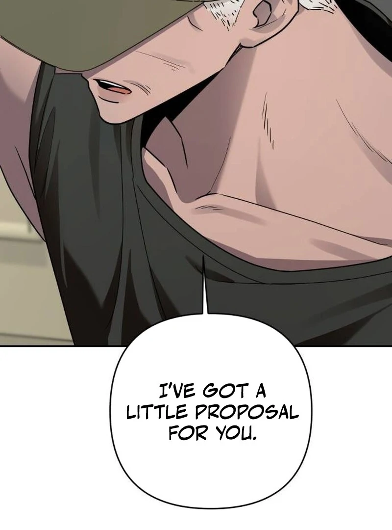 Paradise on Earth Chapter 20 - Page 49