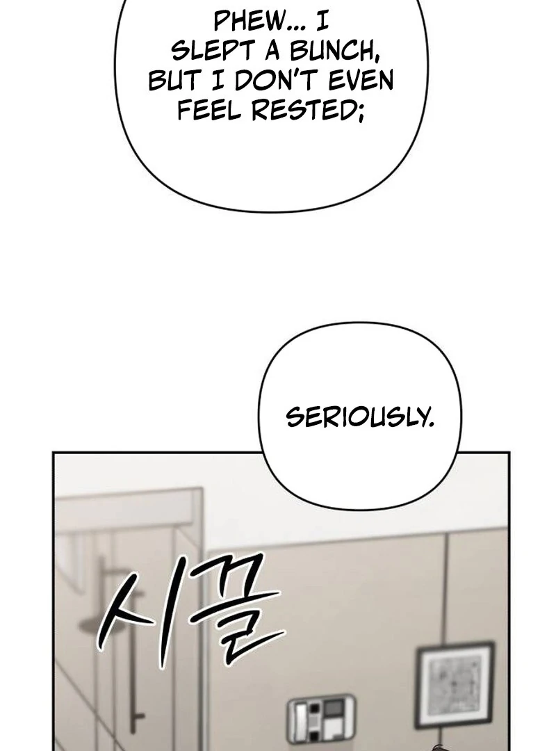 Paradise on Earth Chapter 20 - Page 56