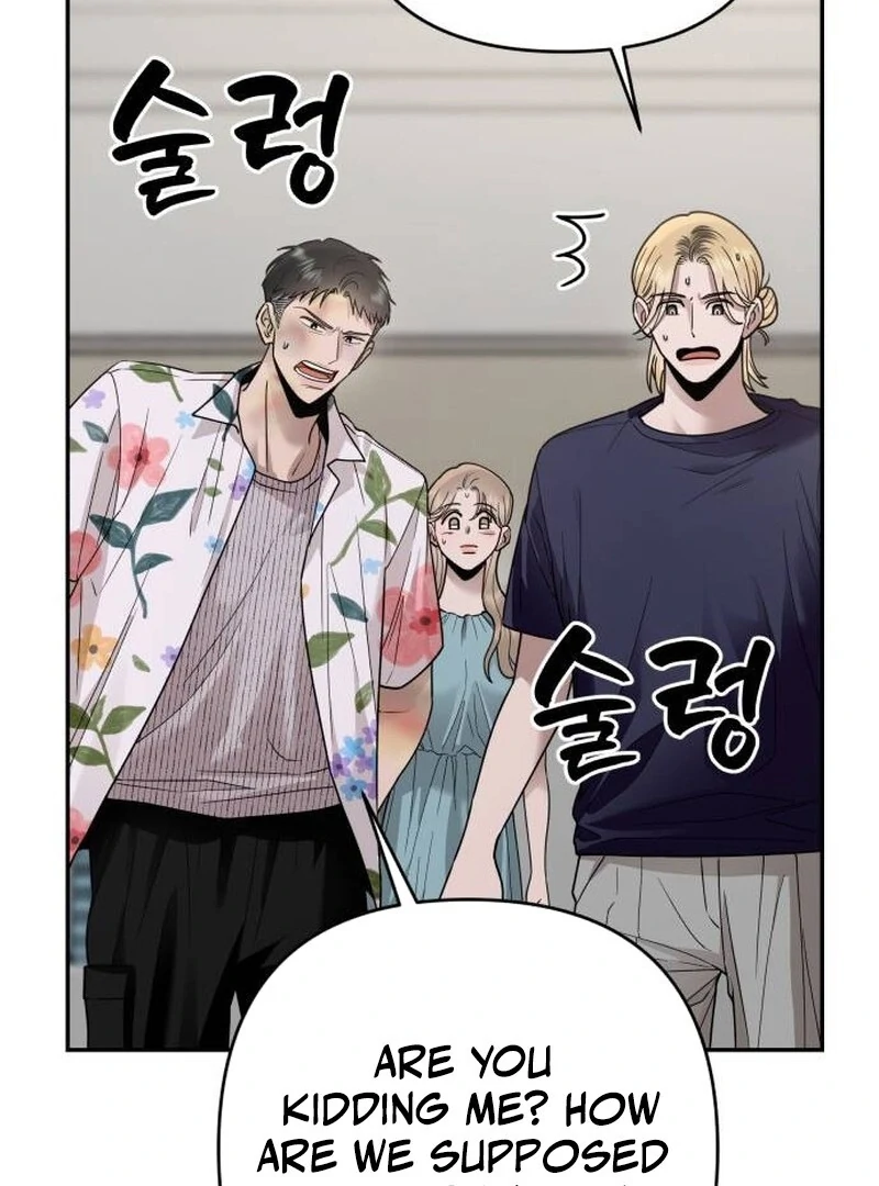 Paradise on Earth Chapter 20 - Page 68