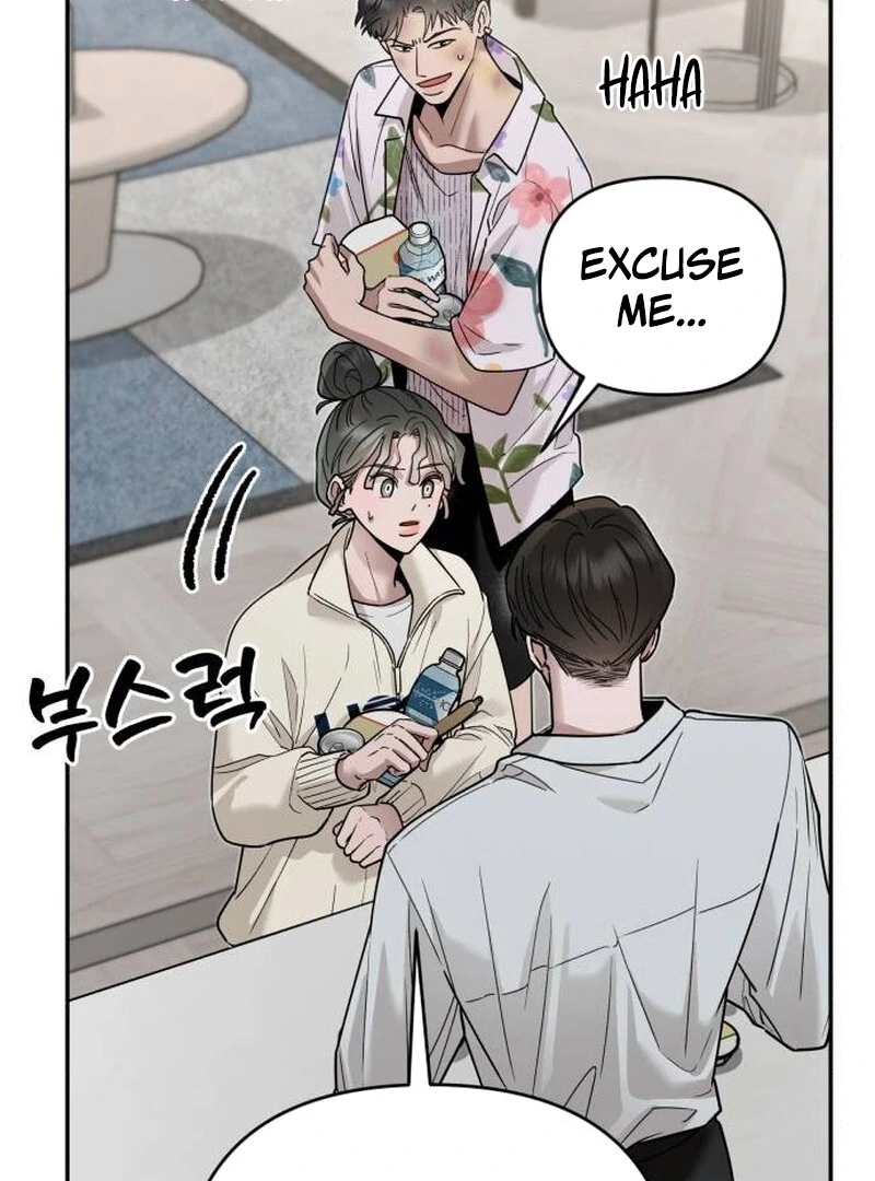 Paradise on Earth Chapter 20 - Page 72