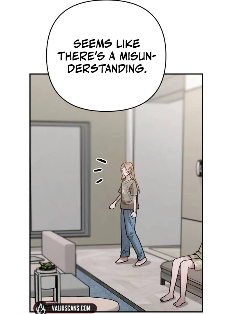 Paradise on Earth Chapter 20 - Page 77