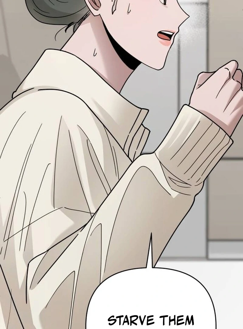 Paradise on Earth Chapter 20 - Page 85