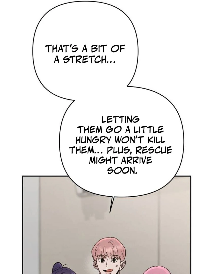 Paradise on Earth Chapter 20 - Page 88