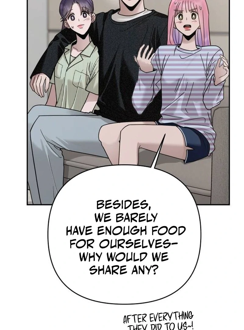 Paradise on Earth Chapter 20 - Page 89