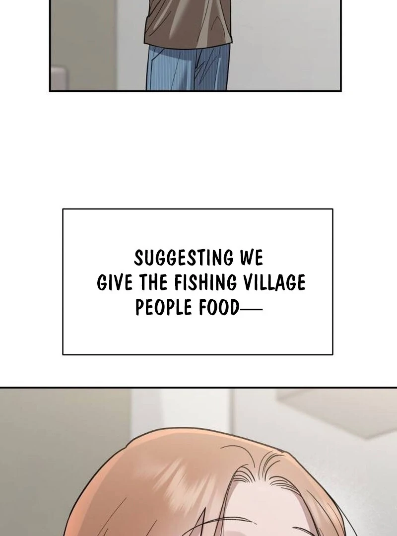 Paradise on Earth Chapter 20 - Page 96