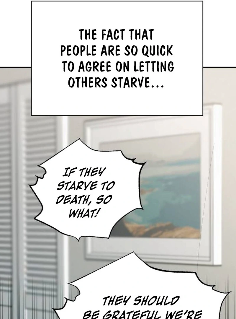 Paradise on Earth Chapter 20 - Page 99