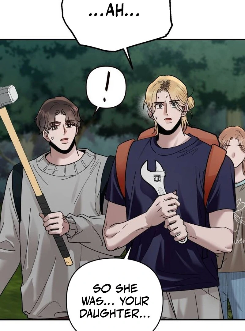 Paradise on Earth Chapter 21 - Page 105