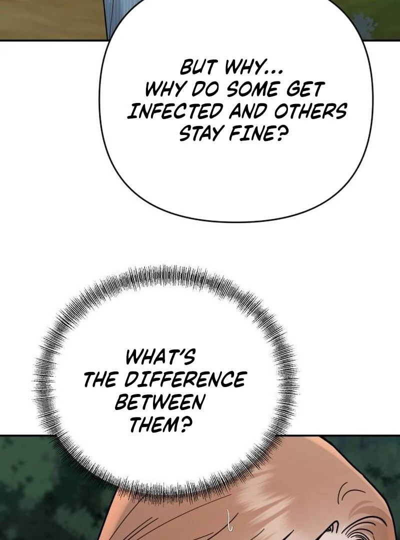 Paradise on Earth Chapter 21 - Page 108