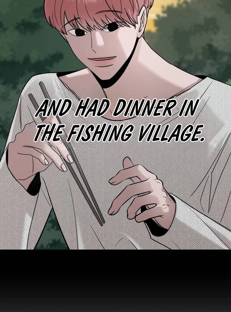 Paradise on Earth Chapter 21 - Page 118