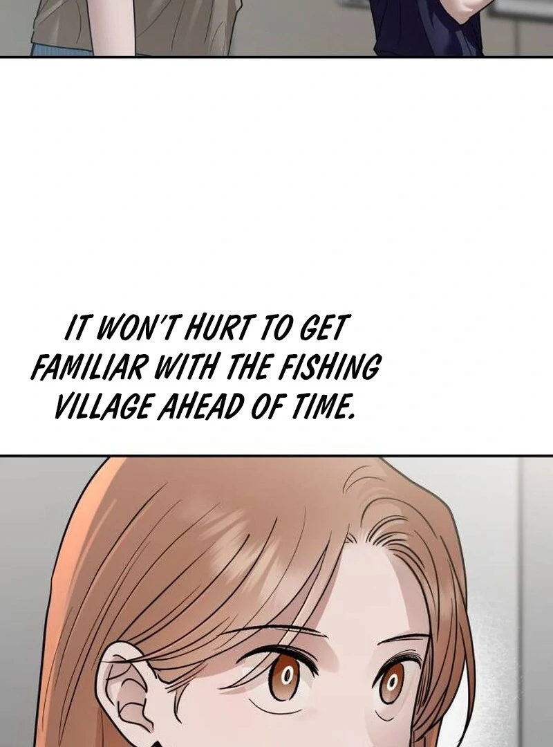 Paradise on Earth Chapter 21 - Page 17