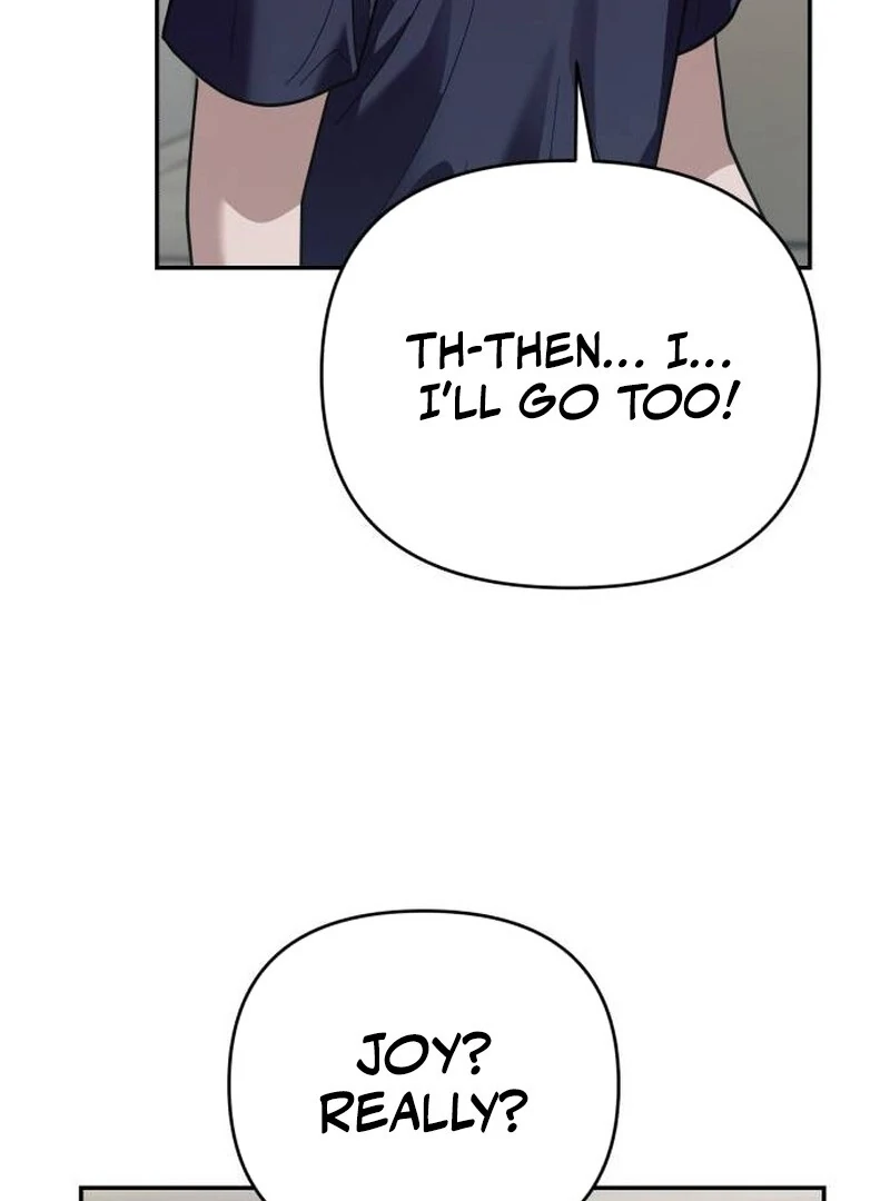 Paradise on Earth Chapter 21 - Page 20