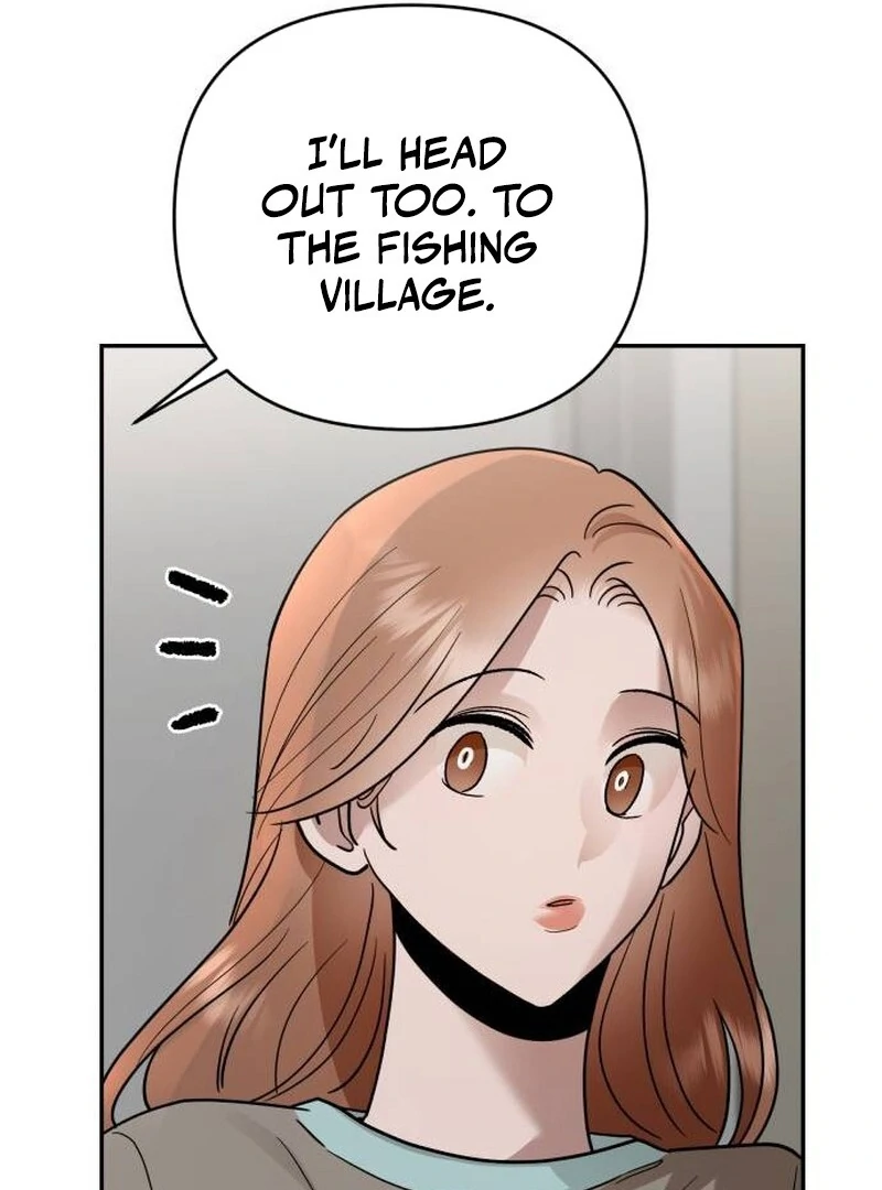 Paradise on Earth Chapter 21 - Page 23