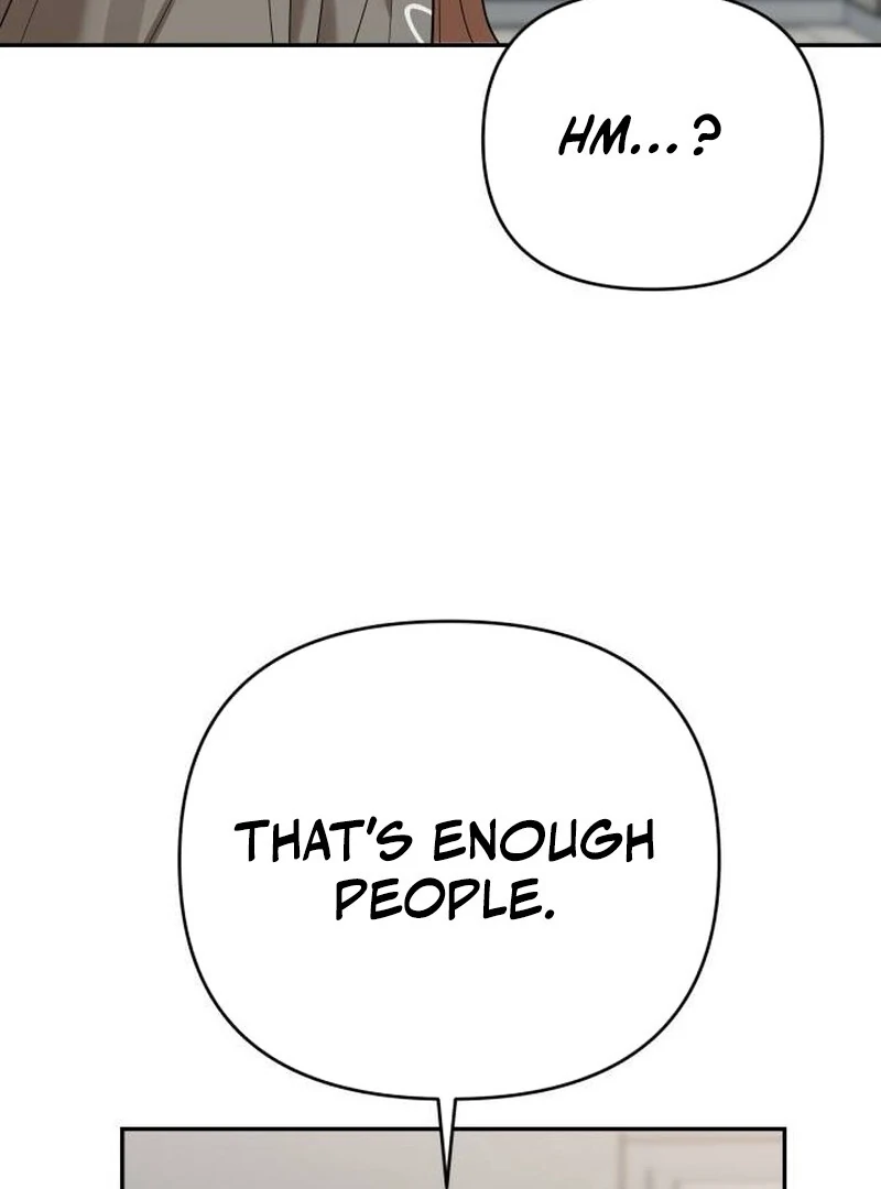 Paradise on Earth Chapter 21 - Page 27