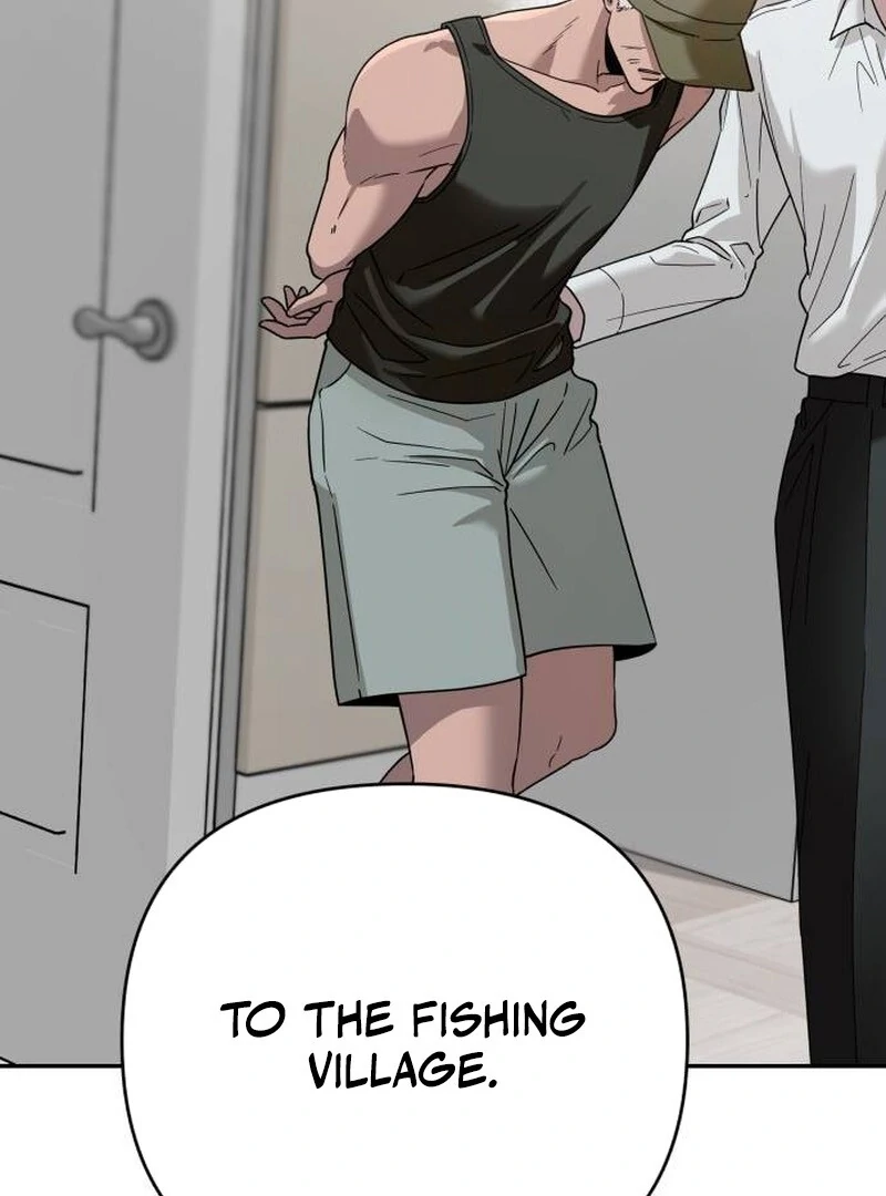 Paradise on Earth Chapter 21 - Page 3