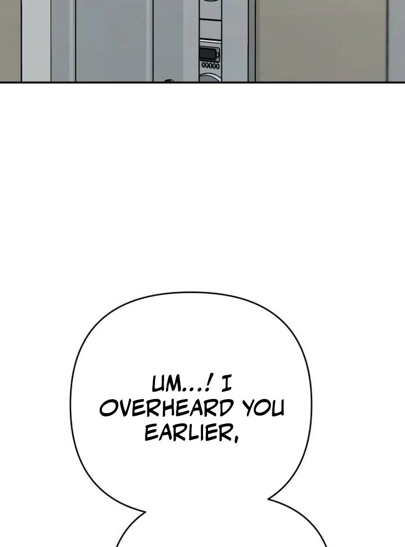 Paradise on Earth Chapter 21 - Page 30