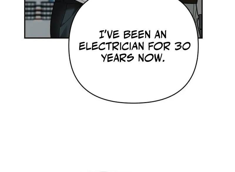 Paradise on Earth Chapter 21 - Page 34