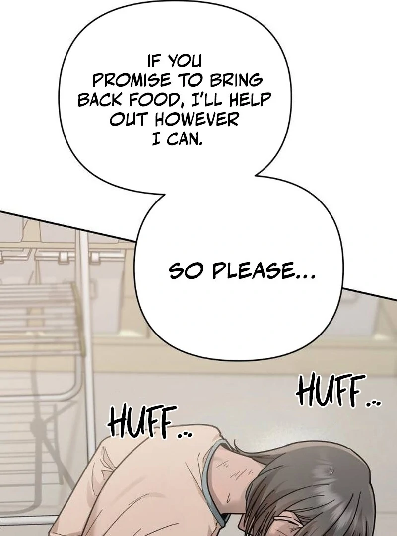 Paradise on Earth Chapter 21 - Page 35
