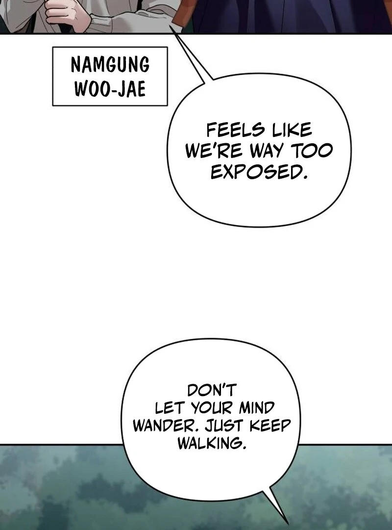 Paradise on Earth Chapter 21 - Page 50