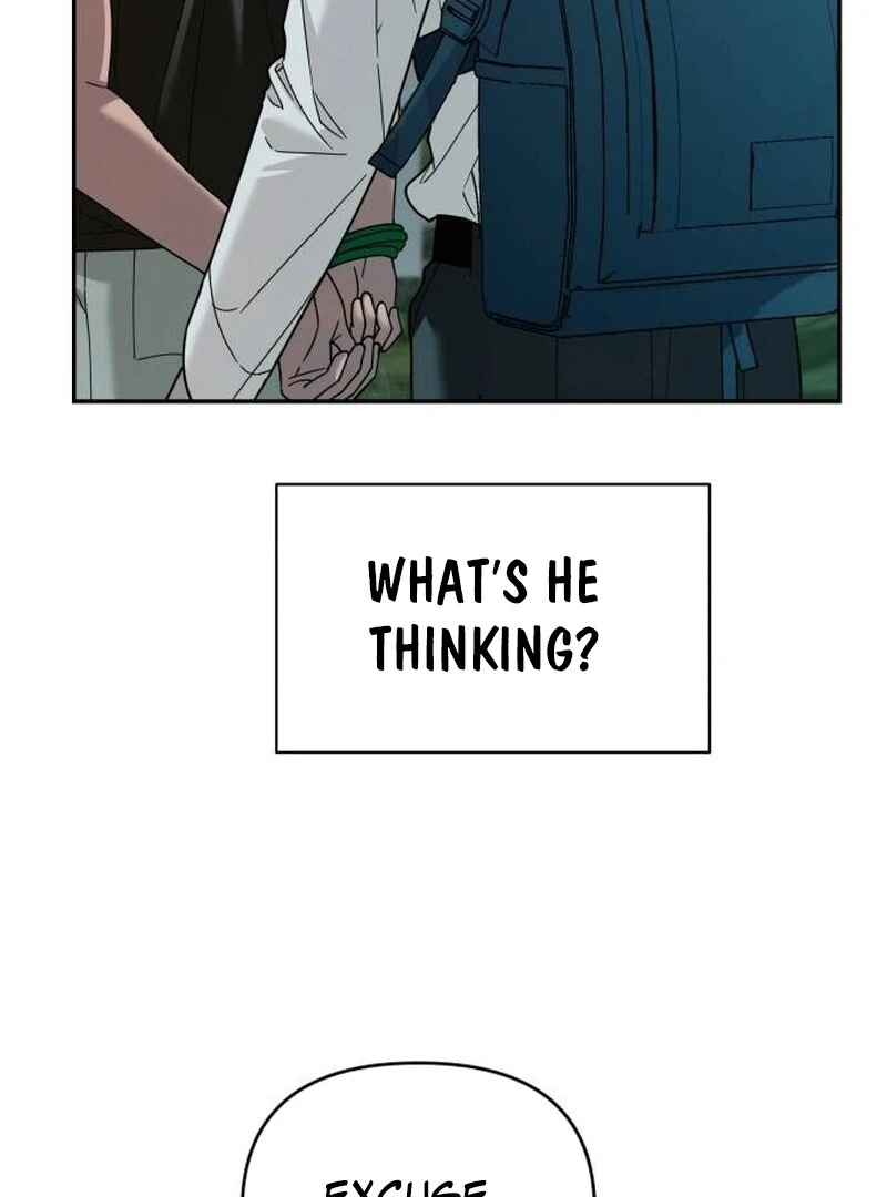 Paradise on Earth Chapter 21 - Page 59
