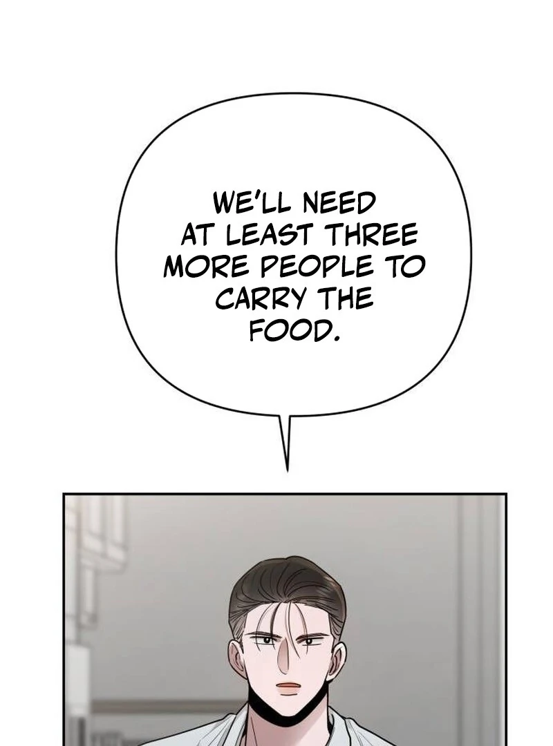 Paradise on Earth Chapter 21 - Page 6