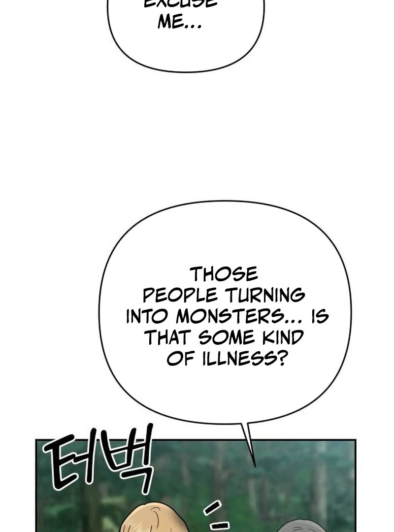Paradise on Earth Chapter 21 - Page 60