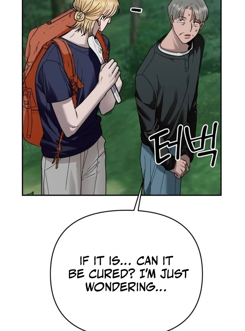 Paradise on Earth Chapter 21 - Page 61