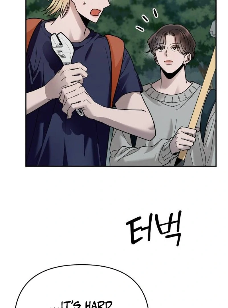 Paradise on Earth Chapter 21 - Page 63