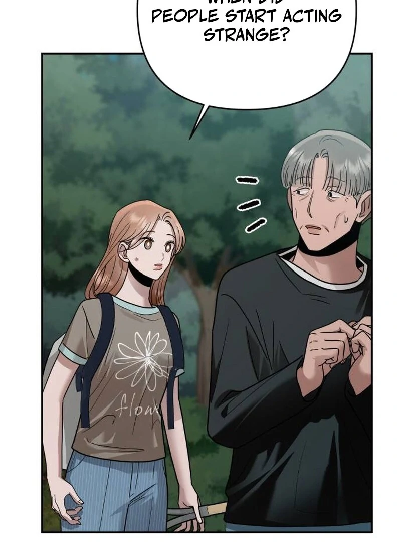 Paradise on Earth Chapter 21 - Page 66
