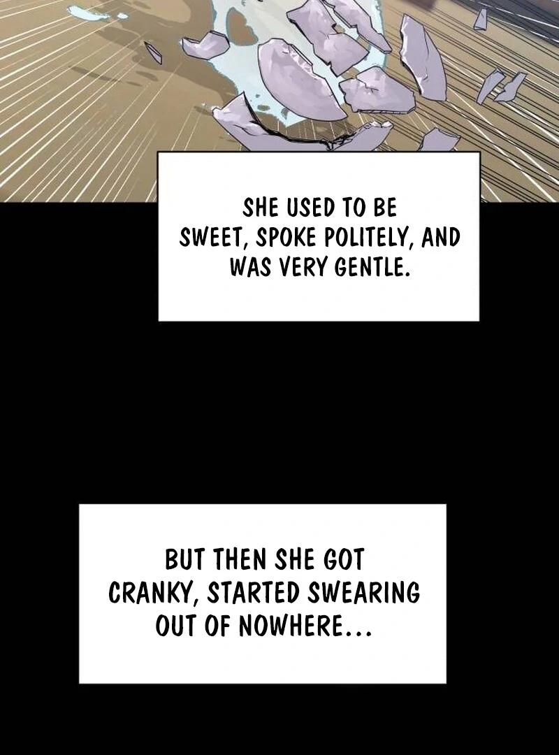 Paradise on Earth Chapter 21 - Page 77