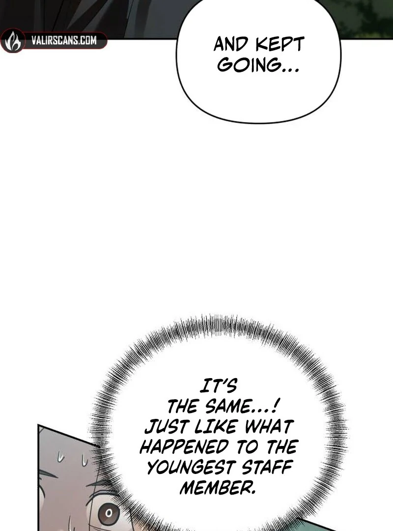 Paradise on Earth Chapter 21 - Page 89