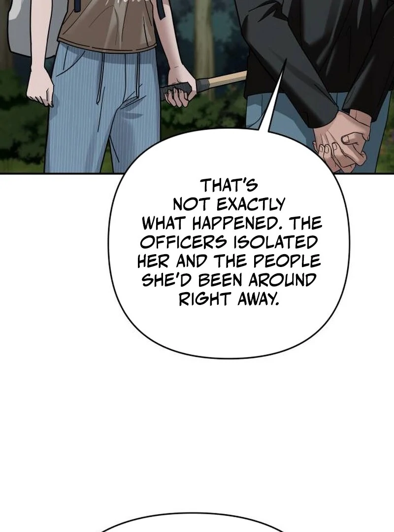 Paradise on Earth Chapter 21 - Page 96