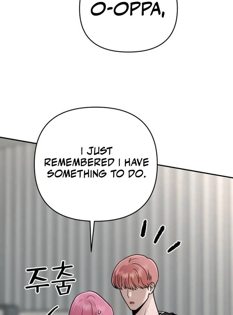 Paradise on Earth Chapter 22 - Page 10