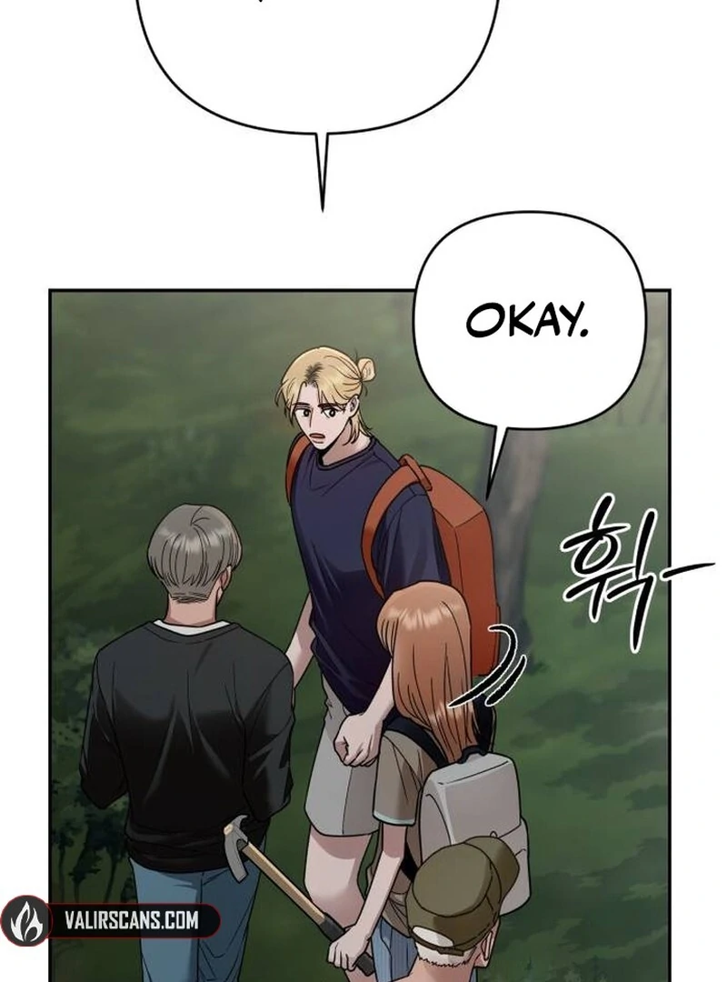 Paradise on Earth Chapter 22 - Page 102